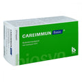 Careimmun Basic Capsules 270 Count PZN 04472434 | German Complete Immune Support Multivitamin