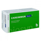 Careimmun Basic Capsules 270 Count PZN 04472434 | German Complete Immune Support Multivitamin