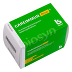 德国原装 Careimmun全方位免疫支持复合维生素胶囊 60粒 PZN 12599858