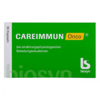德国原装 Careimmun全方位免疫支持复合维生素胶囊 60粒 PZN 12599858