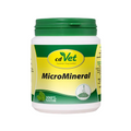 cdVet MicroMineral for Dogs & Cats | Natural Minerals, Trace Elements & Micronutrients | Daily Nutritional Support | 150 g | PZN 02490244