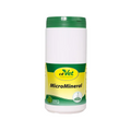 cdVet MicroMineral for Dogs & Cats | Natural Minerals, Trace Elements & Micronutrients | Daily Nutritional Support | 1 kg | PZN 02490267