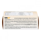 Cefacur Hard Capsules 60 pcs | Traditional Brewer’s Yeast + B Vitamins Formula | PZN 14218091