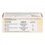 Cefacur Hard Capsules 60 pcs | Traditional Brewer’s Yeast + B Vitamins Formula | PZN 14218091