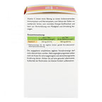 Cerola 维生素 C 含片96粒 Grandel – 针叶樱桃维生素 C，增强免疫力及精力 PZN 03106667