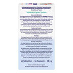 Doppelherz Glucosamine 1200 Duo System Combo Pack 60 pcs PZN 17874140