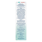 Doppelherz® aktiv Kollagen 1000 + Biotin | 1,000 mg Collagen for Skin & Connective Tissue | 100 Tablets | PZN 18389369