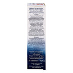 Doppelherz Magnesium 500 for the Night | DEPOT with Lemon Balm, Lavender Oil, Vitamin D & B Vitamins | 100 Tablets | PZN 18110048