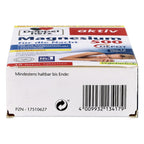 Doppelherz Magnesium 500 for the Night | DEPOT with Lemon Balm, Lavender Oil, Vitamin D & B Vitamins | 100 Tablets | PZN 18110048