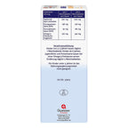 Doppelherz Omega-3 Gel-Tabs Family System 120 pcs | Omega-3 EPA DHA Chewable Gel Tabs for Adults & Kids | PZN 16849708