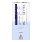 Doppelherz Omega-3 plant-based system capsules, 120 pcs PZN 16224776