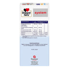 Doppelherz Omega-3 Premium 1500 System 120 Capsules PZN 17173992 | EPA DHA + Vitamin D3