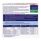 Doppelherz Omni Pro 10 system drinking granules, 20 pieces PZN 18440366