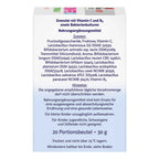 Doppelherz Omni Pro 10 system drinking granules, 20 pieces PZN 18440366