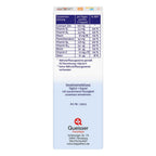 Doppelherz Q10 Ubiquinol 100 System Capsules 60 pcs | Coenzyme Q10 Ubiquinol + B Vitamins | PZN 17305689