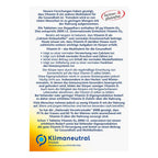 Doppelherz Vitamin D3 2000 IU tablets, 50 pcs x 3 PZN 16869496