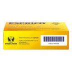 Esprico Chewing Capsules 60 pcs | Omega-3 DHA EPA + Magnesium & Zinc | PZN 01464405