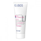 Eubos 10%尿素密集滋养护足霜 100 毫升 PZN 03447871