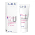 Eubos 10%尿素密集滋养护足霜 100 毫升 PZN 03447871