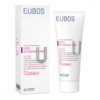 Eubos 10%尿素密集滋养护足霜 100 毫升 PZN 03447871