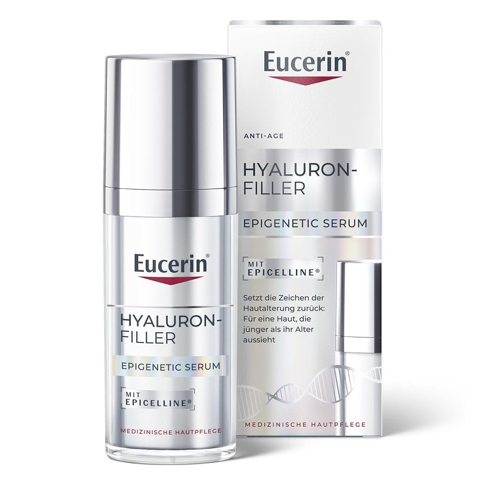Eucerin Hyaluron-Filler Epigenetic Serum, 30 ml PZN 19169931