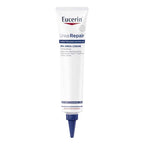 Eucerin UreaRepair PLUS 30% Urea Treatment Cream 75ml | Intensive Care for Thickened, Rough & Scaly Skin | Ceramides & Natural Moisturizing Factors PZN 14297073