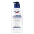 Eucerin UreaRepair PLUS Lotion 5% Urea 400ml | 48-Hour Intensive Body Lotion for Dry to Very Dry Skin | Ceramides & Natural Moisturizing Factors PZN 11678001