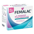 Femalac D-甘露糖+乳酸杆菌粉 28袋装 PZN 19820852