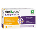 Flexiloges Cartilage Active Capsules, 120 pcs PZN 18784611