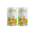 formoline Protein Diet Powder | 84% Protein, Soy & Whey Protein with Vitamins & Minerals | Weight Management Nutrition | 2 × 480 g | PZN 05566143