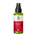 PRIMAVERA Herzenswärme Organic Room Spray | Rose, Vanilla & Sandalwood | Warm & Harmonising Natural Home Fragrance | Vegan | 50 ml | PZN 15394708