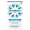 德国原装Iberobiotics 益生菌和柠檬香蜂草胶囊 2 x 14 粒 肠道、大脑和神经系统支持 素食 PZN 17903002