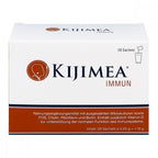 Kijimea Immune Powder Probiotic + Vitamins D Biotin Riboflavin – Immune Support Gut Health 28 Sachets PZN 05351069