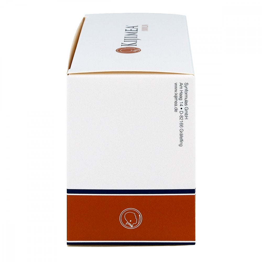 Kijimea Immune Powder Probiotic + Vitamins D Biotin Riboflavin – Immune Support Gut Health 28 Sachets PZN 05351069