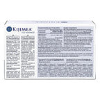 德国原装Kijimea K53保护胃肠道黏膜复合益生菌胶囊 84粒 | 53种益生菌菌株，210亿CFU和生物素 支持肠道微生物群 | 德国制造 PZN 18379796