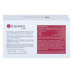 Kijimea stomach 80 Capsules | With Bifidobacterium bifidum MG57, Calcium, Chloride & Lactase | Daily Digestive Support | Lactose, Gluten & Fructose Free | Made in Germany | PZN 18003358