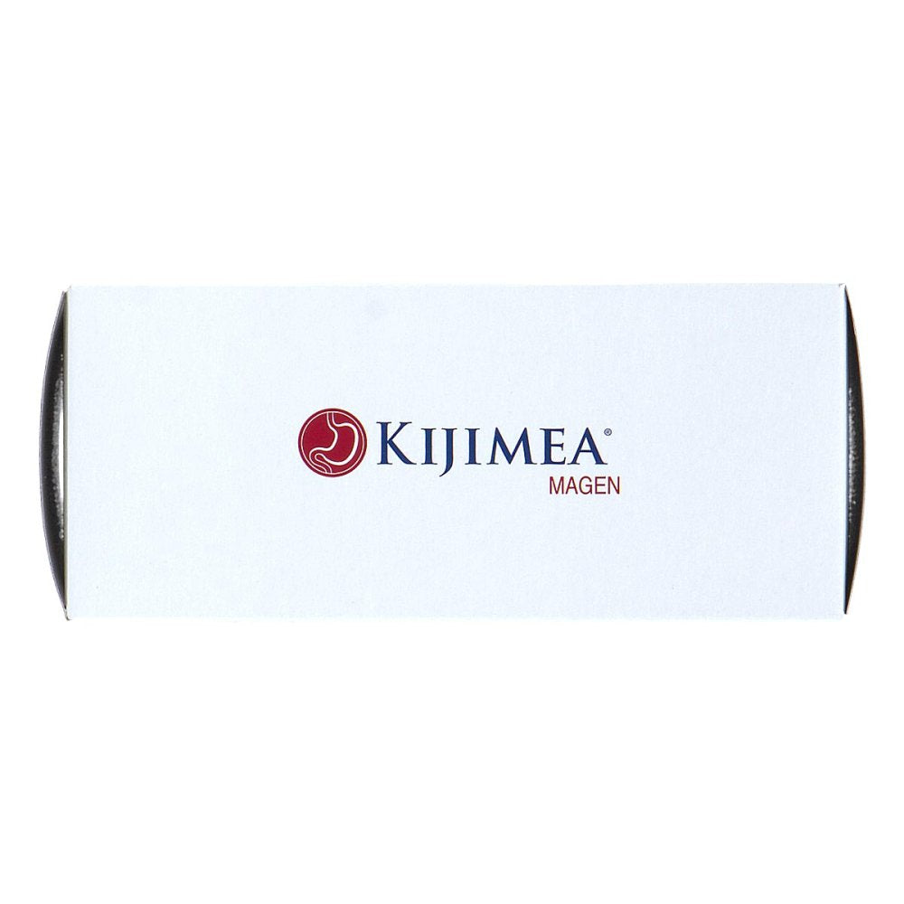 Kijimea stomach 80 Capsules | With Bifidobacterium bifidum MG57, Calcium, Chloride & Lactase | Daily Digestive Support | Lactose, Gluten & Fructose Free | Made in Germany | PZN 18003358