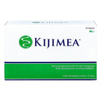 德国原装Kijimea IBS双歧杆菌 MIMBb75 胶囊 84粒 | 帮助缓解肠易激综合征 德国制造 PZN 08813777