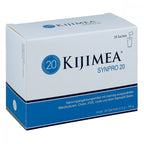 Kijimea Synpro 20 Powder 28x3 g | Advanced Gut Microbiome Support with 20 Probiotic Strains | PZN 13592373