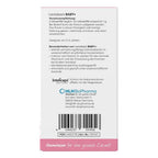 Lactobact Baby Powder 60g PZN 04652716 Baby Probiotic 0–2 Years Bifidobacterium Lactobacillus Folic Acid Germany