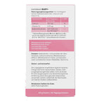 Lactobact Baby Powder 60g PZN 04652716 Baby Probiotic 0–2 Years Bifidobacterium Lactobacillus Folic Acid Germany