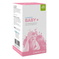 Lactobact Baby Powder 60g PZN 04652716 Baby Probiotic 0–2 Years Bifidobacterium Lactobacillus Folic Acid Germany