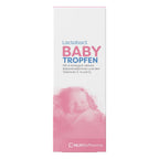 Baby Probiotic Drops with Vitamins A D3 E – Infant Gut & Immune Support – Lactobact Baby 15ml PZN 17166756