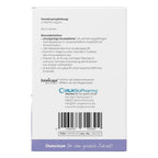 Lactobact Junior Drops Lozenges – Probiotics for Kids Gut Health & Immune Support 180 tablets | 7 Live Probiotic Strains | Vitamin C & Vitamin D3 PZN 12503634