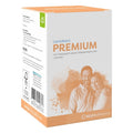Lactobact Premium 150 Gastro-Resistant Capsules | 11 Probiotic Strains & Inulin | 8 Billion CFU | Vegan | Made in Germany PZN 18487439
