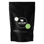 LactoJoy Lactase 14,500 FCC | High-Strength Lactase Enzyme Tablets | Digest Lactose with Dairy | 240 Tablets | PZN 13423446