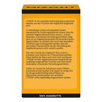 Litozin Rosehip Powder 130 g | 100% Rosa Canina Rosehip Powder | PZN 11523155