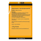 Litozin Rosehip Powder 130 g | 100% Rosa Canina Rosehip Powder | PZN 11523155
