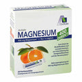 Magnesium 400 direct Orange Portion Sticks, 20 x 2.1 g PZN 15529887