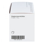 Magnesium Köhler Capsules 90 pcs PZN 06103416, Daily Support for Muscles and Nerves